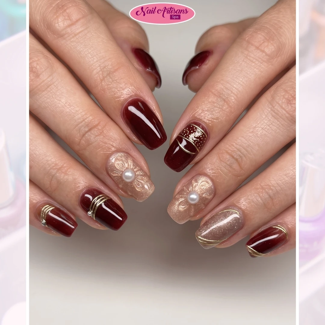 Nail Art